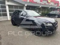 2017 Audi SQ5