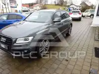 2017 Audi SQ5