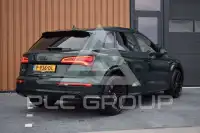2017 Audi SQ5
