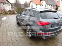 2017 Audi SQ5