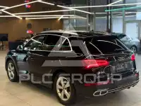 2017 Audi SQ5