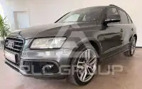 2017 Audi SQ5