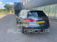 2017 Audi SQ5