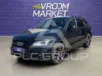 2017 Audi SQ5