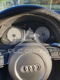 2017 Audi SQ5