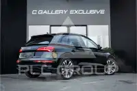 2017 Audi SQ5