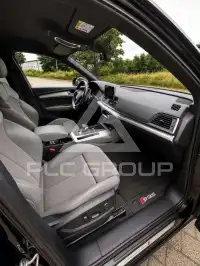 2017 Audi SQ5