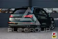 2017 Audi SQ5