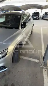 2017 Audi SQ5