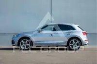 2017 Audi SQ5