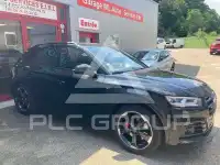 2017 Audi SQ5