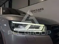 2017 Audi SQ5