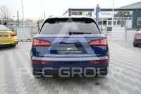 2017 Audi SQ5