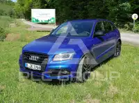 2016 Audi SQ5