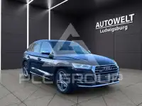2017 Audi SQ5