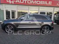 2017 Audi SQ5