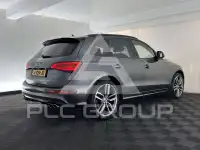 2017 Audi SQ5
