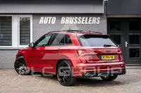 2017 Audi SQ5