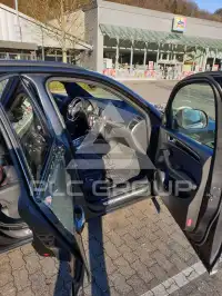 2017 Audi SQ5