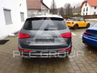2017 Audi SQ5