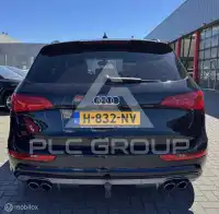 2017 Audi SQ5