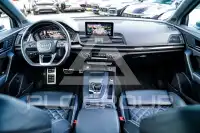 2017 Audi SQ5