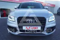 2017 Audi SQ5