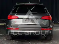 2016 Audi SQ5