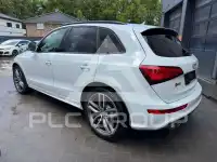 2017 Audi SQ5