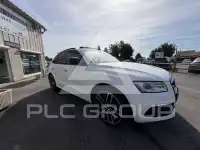 2017 Audi SQ5