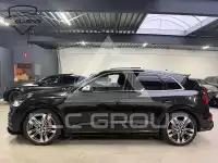2017 Audi SQ5
