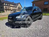 2017 Audi SQ5