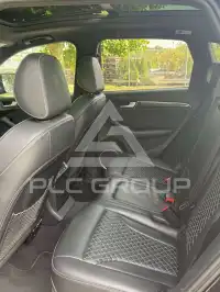 2017 Audi SQ5
