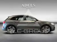 2017 Audi SQ5