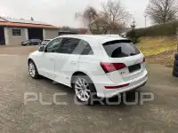 2017 Audi SQ5