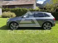 2017 Audi SQ5