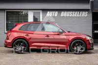 2017 Audi SQ5