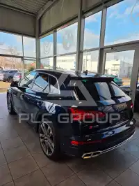 2017 Audi SQ5