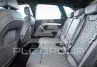 2017 Audi SQ5