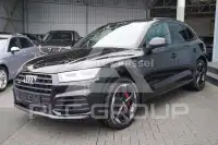 2017 Audi SQ5