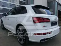 2017 Audi SQ5