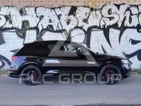 2017 Audi SQ5