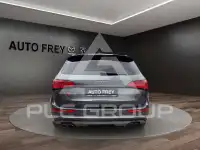 2017 Audi SQ5
