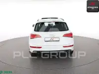 2017 Audi SQ5