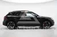 2017 Audi SQ5