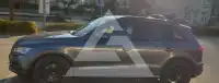 2017 Audi SQ5