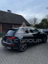 2017 Audi SQ5