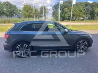 2017 Audi SQ5