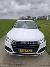 2017 Audi SQ5