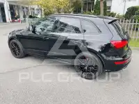 2017 Audi SQ5